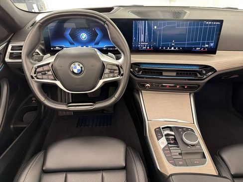 Used 2025 BMW 430i Convertible RWD image 31