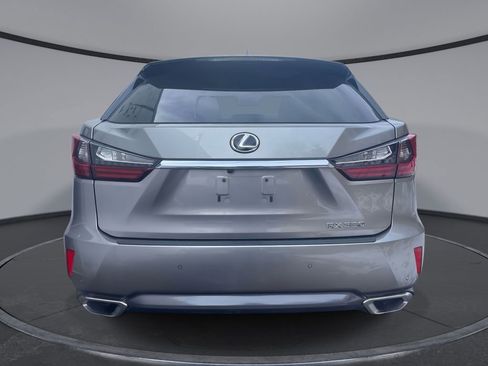 Used 2018 Lexus RX 350 F Sport w/ Premium Package image 7