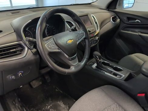 Used 2022 Chevrolet Equinox LT image 10