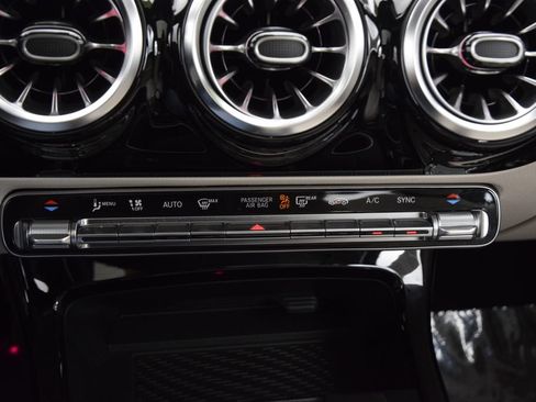 Certified 2023 Mercedes-Benz CLA 250 image 28