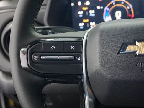 New 2026 Chevrolet Colorado W/T w/ Advanced Trailering Package image 18