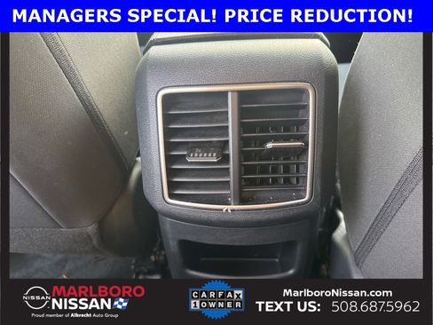 Used 2024 Kia Sportage LX image 20