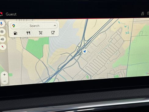 New 2025 GMC Sierra 1500 Denali image 16