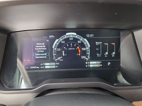Used 2024 Toyota Tundra 1794 Edition AWD/4WD image 14