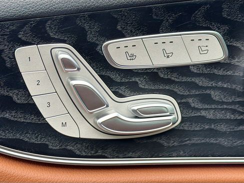 Used 2023 Mercedes-Benz E 450 E 450 image 24