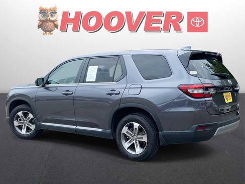 Used 2024 Honda Pilot EX-L image 8