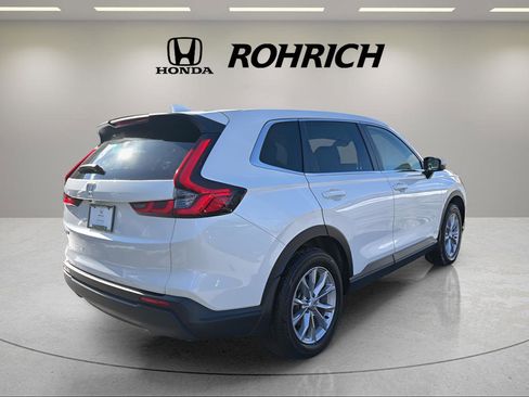 Used 2023 Honda CR-V EX image 6