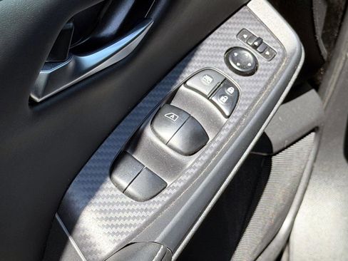 Used 2023 Nissan Sentra SV w/ All-Weather Package FWD image 16