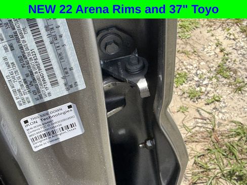 Used 2024 Ford F450 XLT AWD/4WD image 33