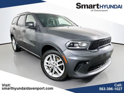 Used 2024 Dodge Durango GT