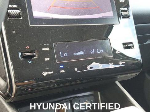 Certified 2024 Hyundai Tucson SEL FWD image 19