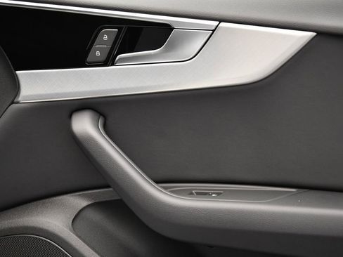 Certified 2025 Audi A5 2.0T Premium Plus image 47