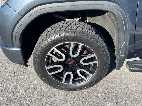Used 2021 GMC Sierra 1500 AT4 w/ AT4 Value Package AWD/4WD image 34