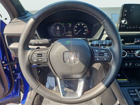 Used 2024 Honda CR-V Sport-L image 29