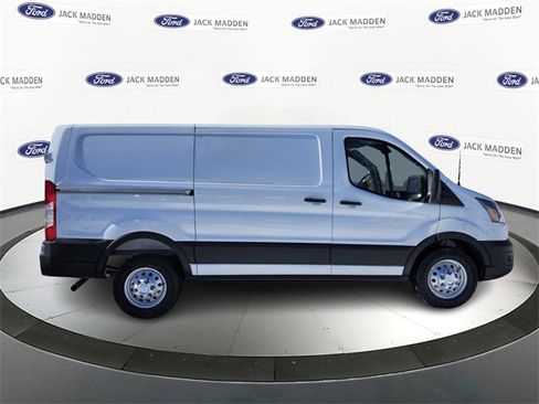 New 2026 Ford Transit 150 Low Roof AWD image 6