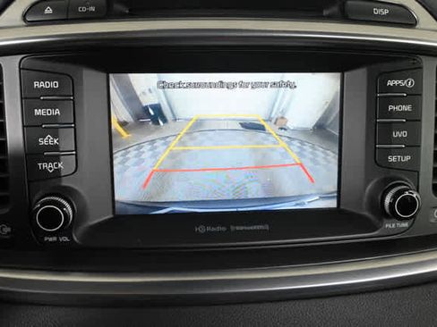 Used 2017 Kia Sorento EX w/ EX Advanced Touring Package image 5