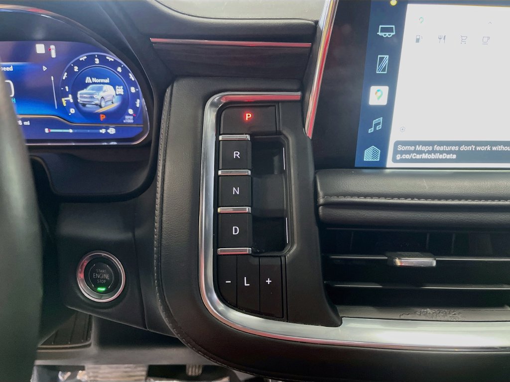 Used 2022 Chevrolet Tahoe Z71 AWD/4WD image 17