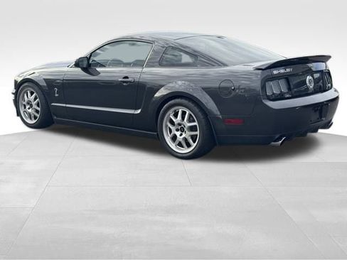 Used 2008 Ford Mustang Shelby GT500 image 5