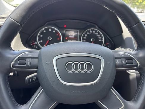 Used 2014 Audi Q5 2.0T Premium Plus AWD/4WD image 30
