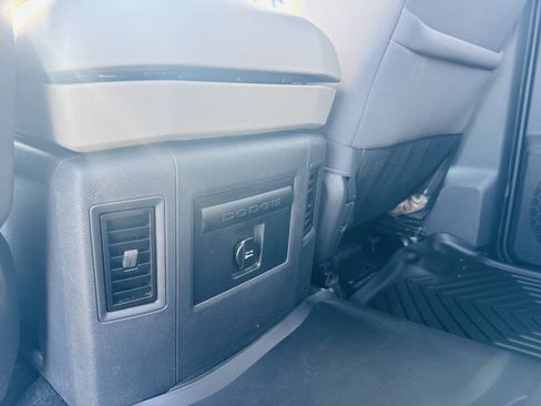 Used 2009 Dodge Ram 1500 Truck SLT w/ Big Horn Regional Pkg RWD image 15