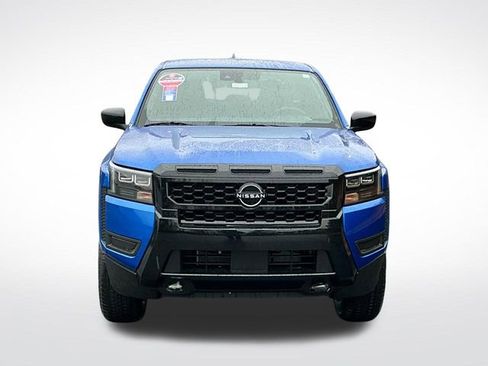 New 2026 Nissan Frontier SV w/ SV Convenience Package image 10