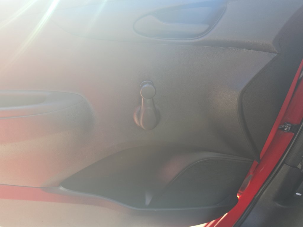 Used 2017 Chevrolet Spark LS FWD image 21