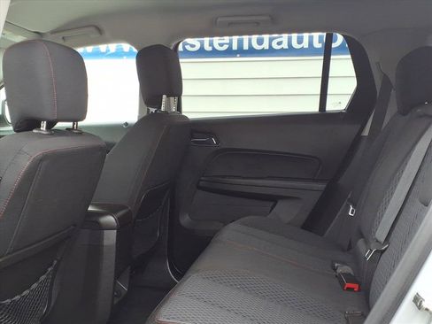 Used 2013 GMC Terrain SLE image 10