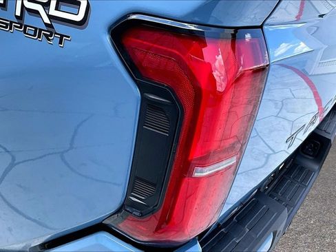 Certified 2026 Toyota Tacoma TRD Sport w/ TRD Sport Upgrade Package AWD/4WD image 25