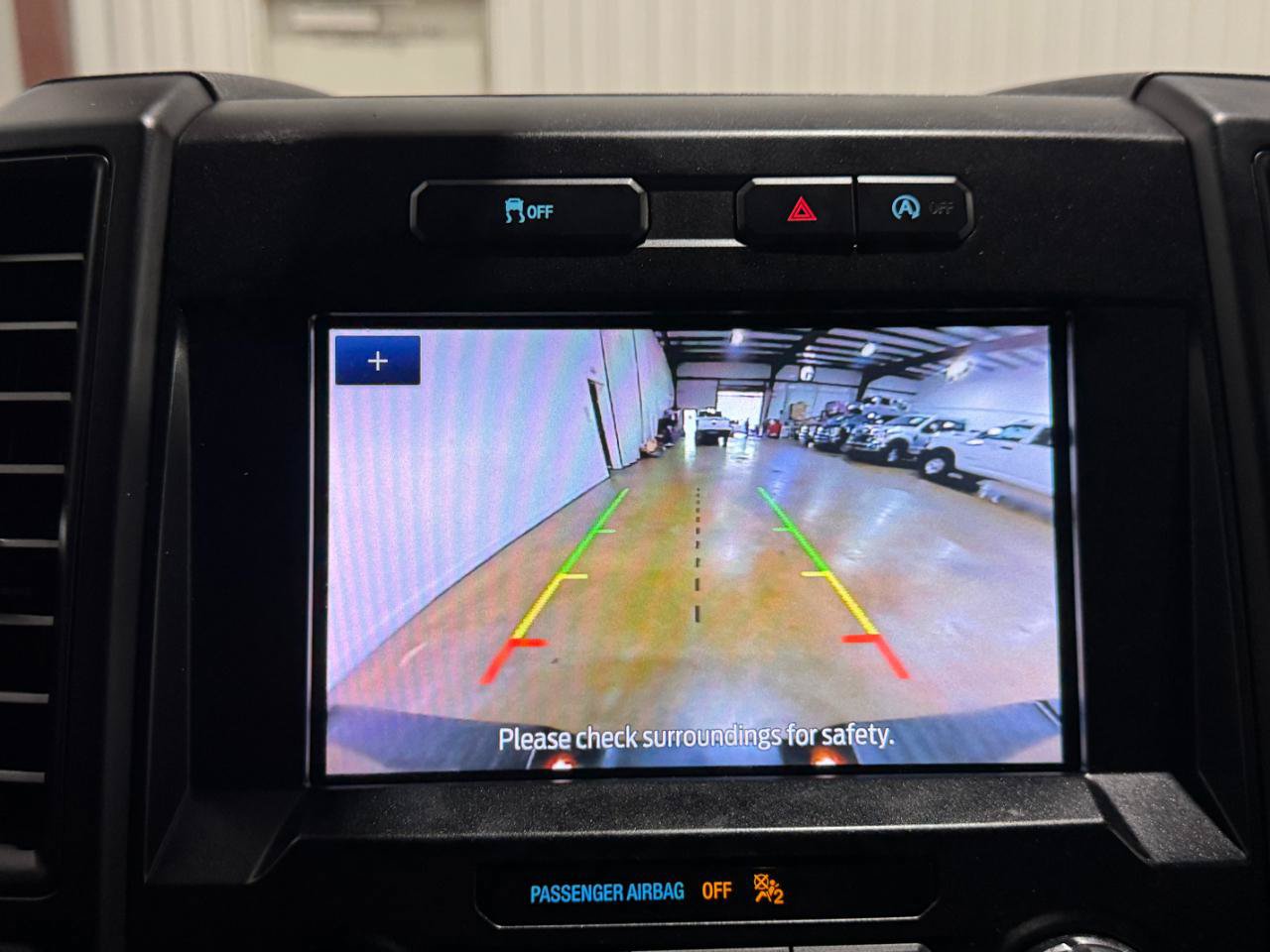 Used 2019 Ford F150 XL w/ Equipment Group 101A Mid RWD image 39