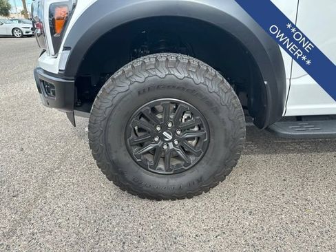 Used 2026 Ford F150 Raptor AWD/4WD image 3