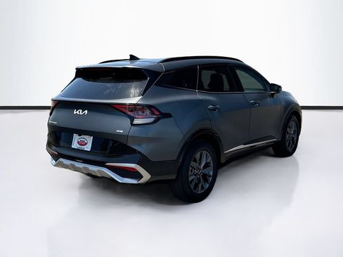 Used 2024 Kia Sportage SX Prestige AWD/4WD image 5