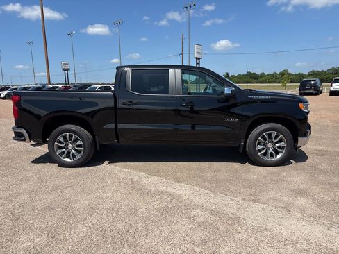 New 2026 Chevrolet Silverado 1500 LT w/ Protection Package RWD image 7
