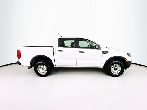 Used 2019 Ford Ranger XL w/ Equipment Group 101A Mid RWD image 10