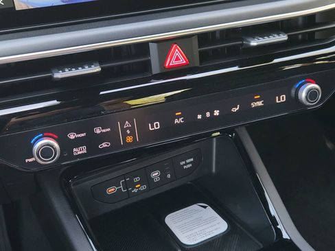 New 2026 Kia K5 GT FWD image 17