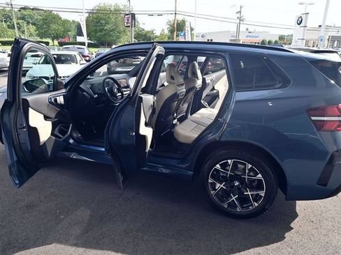 New 2026 BMW X3 xDrive30i w/ Premium Package AWD/4WD image 42