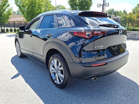 Used 2023 MAZDA CX-30 AWD 2.5 S w/ Select Package image 5