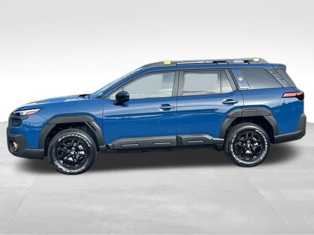 New 2026 Subaru Outback Wilderness AWD/4WD image 6