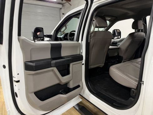 Used 2018 Ford F350 XL w/ Power Equipment Group image 14