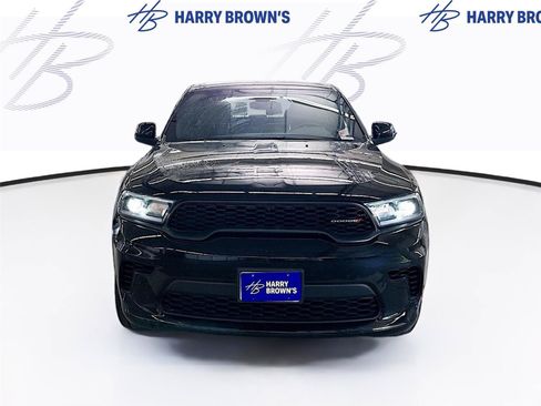 Used 2023 Dodge Durango GT AWD/4WD image 6