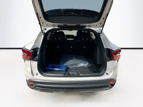 New 2026 Chevrolet Trax RS image 26