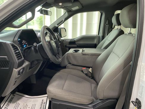 Used 2019 Ford F150 XLT w/ Trailer Tow Package AWD/4WD image 14