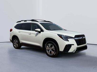 Certified 2023 Subaru Ascent Premium w/ Convenience Package