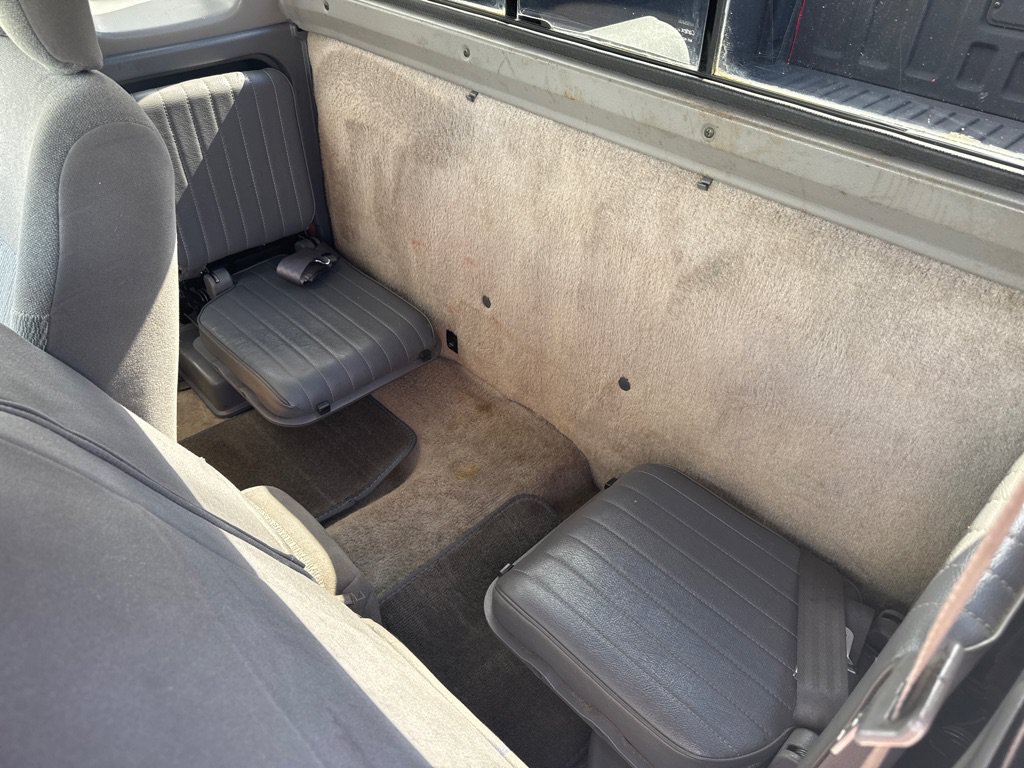 Used 2000 Nissan Frontier XE RWD image 21