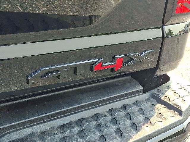 Certified 2023 GMC Canyon AT4X AWD/4WD image 32