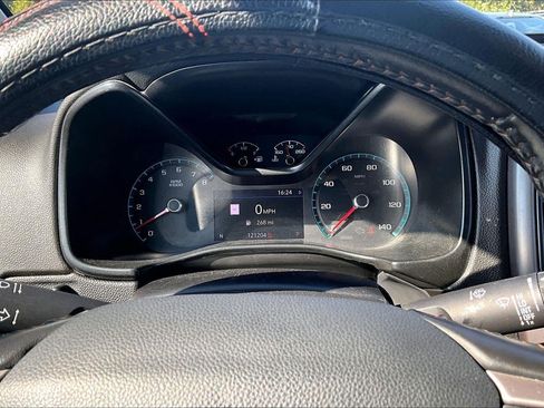 Used 2021 GMC Canyon AT4 AWD/4WD image 19