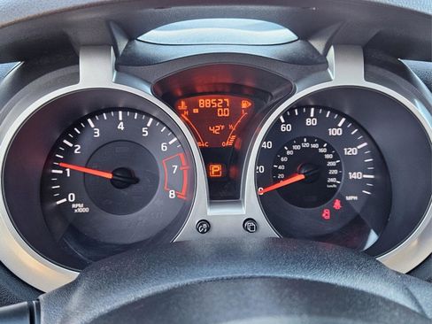 Used 2014 Nissan Juke SL image 23