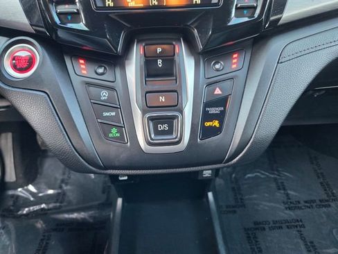 Used 2023 Honda Odyssey EX-L image 16