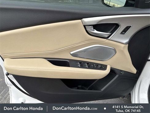 Used 2023 Acura RDX w/ Technology Package image 11