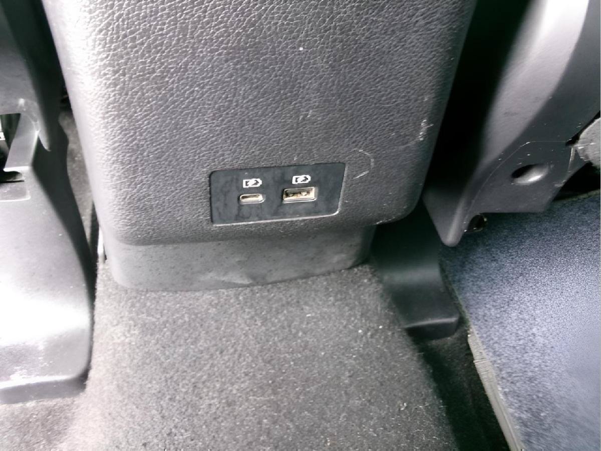Used 2025 Mitsubishi Outlander Sport ES AWD/4WD image 11