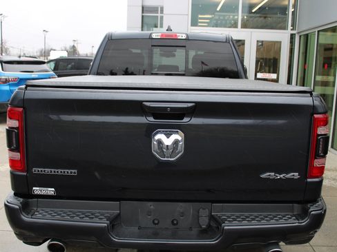 Used 2019 RAM 1500 Big Horn image 6